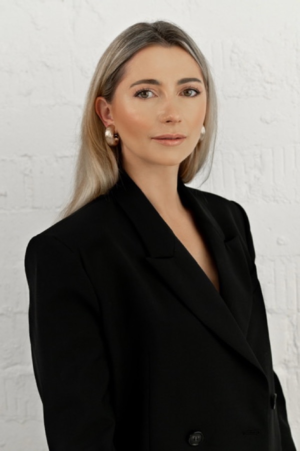 Mariya Jaenchen